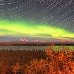 Aurora Over Alaska An Aurora over Alaska