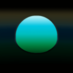 Sunset on HD 209458 b An artists concept of what a sunset would look like if one were on the exoplanet HD 209458 b.
