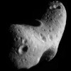 Asteroid Eros The Asteroid Eros