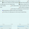 The new Unified Republic of Stars timeline.