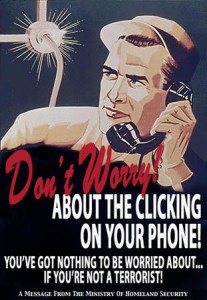 Don't Worry About The Clicking On Your Phone!