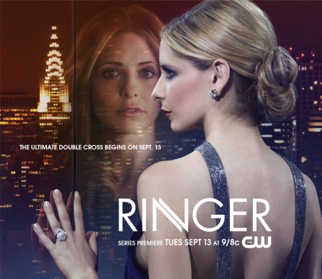 The Ringer TV Show promo image