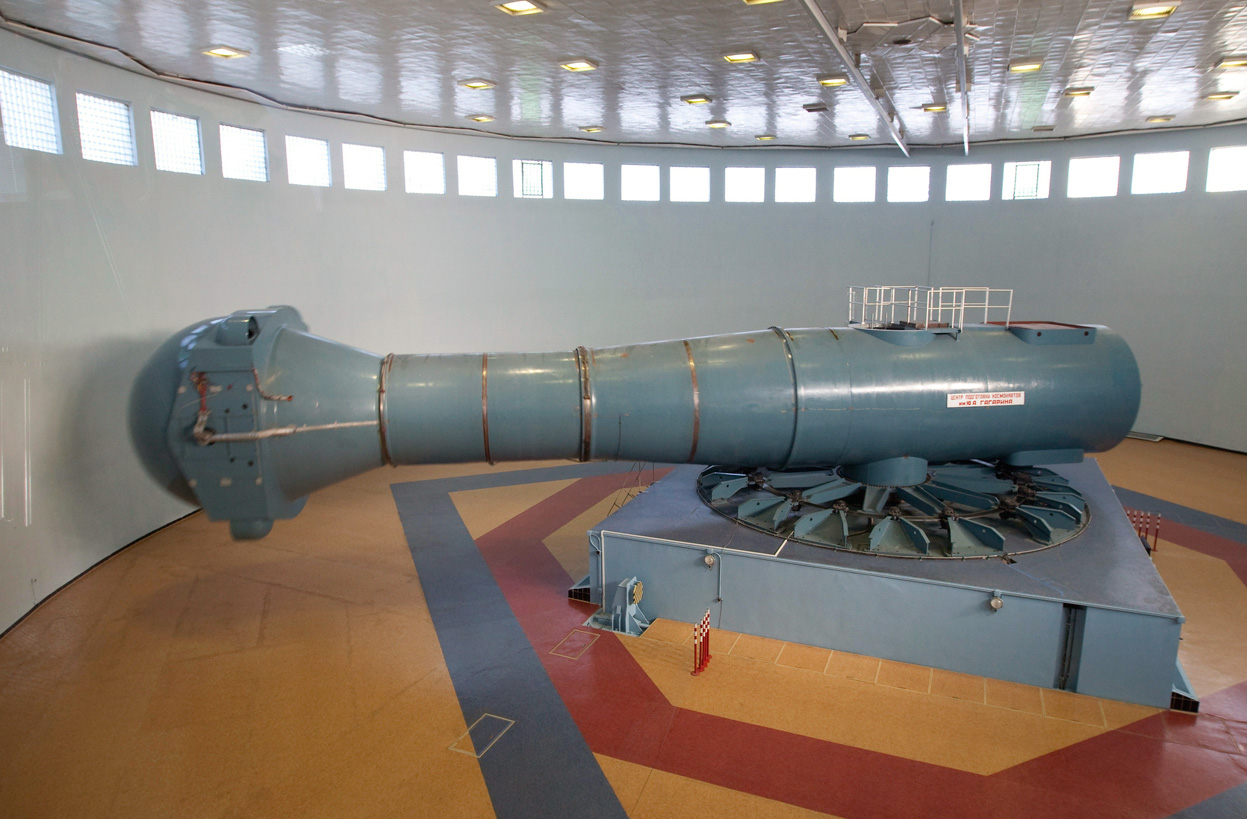 Diagram Of A Centrifuge